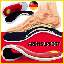 Einlegesohlen Orthopädische