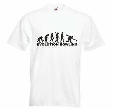 T-Shirt BOWLING - BOWLINGS