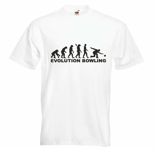 Shirt bowling bowlings - -,