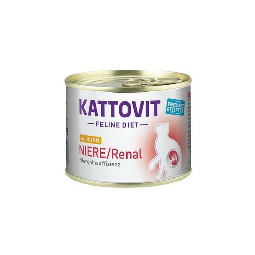 Kattovit dose feline diet - kattovit,