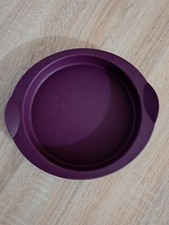 Tupperware Silikonbackform