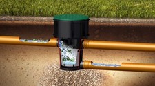 Regenwasserfilter vorfilter - regenwasserfilter,