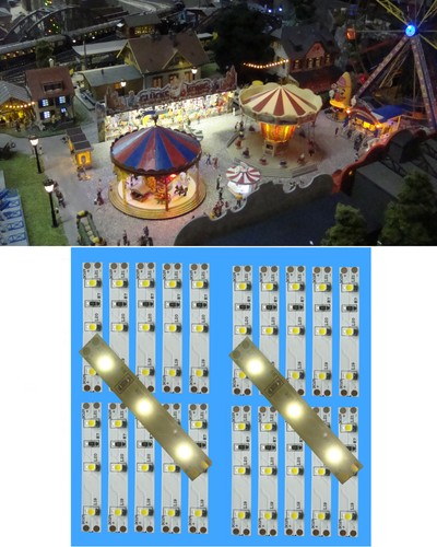 20 smd led - smd,