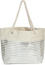Damen XXL Strandtasche