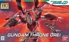 Gundam 1/144 HG 00 #14 GNW-003