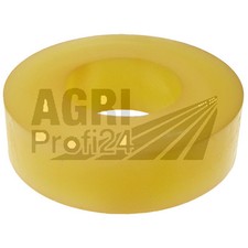 Vulkollanpuffer Achsschenkel für Case IH IHC D320 D322 D324 D326 D430 D432 D436