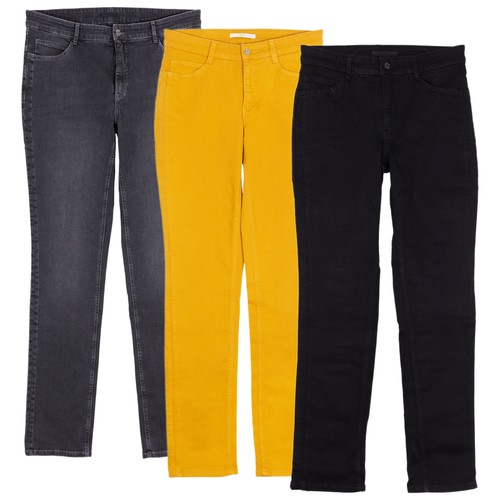Mac melanie stretchjeans - melanie,
