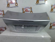 heckklappe kofferraumdeckel