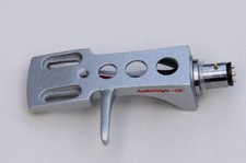 Headshell Cartridge Mount für