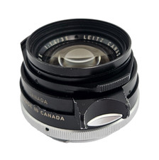 Leica leitz summilux - leica, m