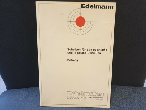 Edelmann scheiben sportliche - edelmann,