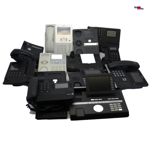 13x pack voip phone sip - phone,