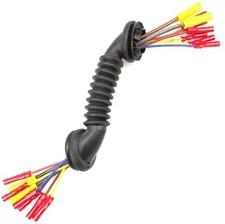 Kabelbaum Reparatursatz Kabelsatz Opel Astra G Heckklappe Kofferraumdeckel