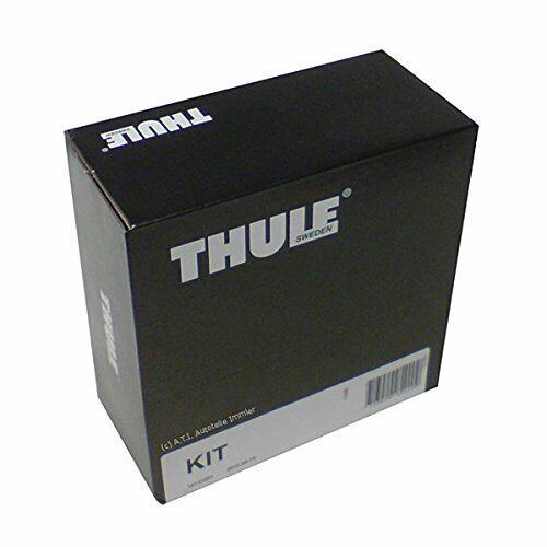 Thule montagesatz dachträger - thule, montagesatz,