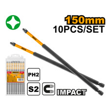 Bit bohrer für - 10,