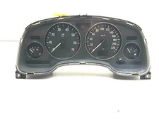 Opel astra tachometer tacho - astra,