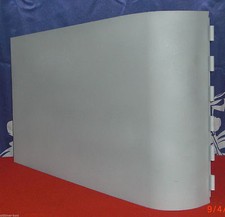 Steib, S500, Seitenwagen