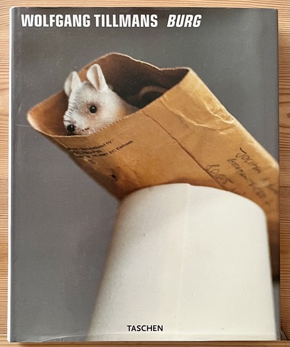 Wolfgang tillmans burg - „wolfgang, tillmans,
