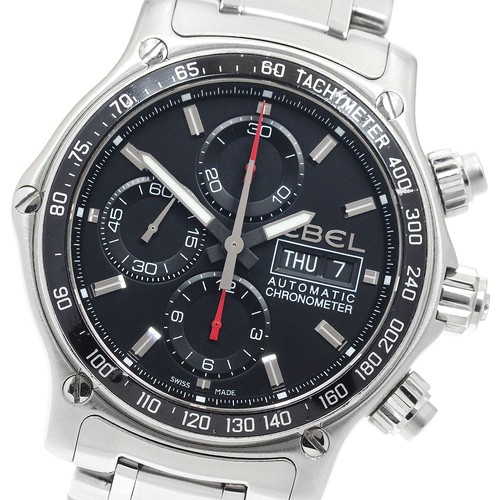 Ebel e9750l62 1911 - 1911, discovery