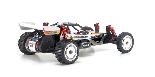 Offroad buggy ultima 10 - rc,