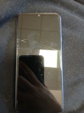 Cubot Note 50 256gb/8gb RAM