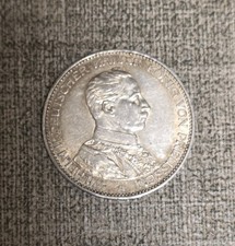 Deutsches Kaiserreich 3 Mark