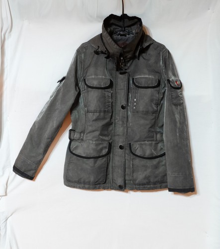 Wellensteyn-Jacke
