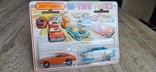 Matchbox Superfast TP-5 Ford