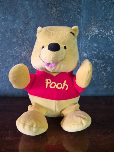 Disney winnie pooh interaktiv - pooh,