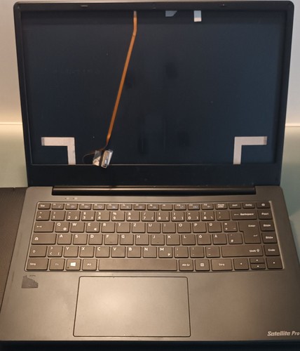 Toshiba dynabook core i5 - toshiba,