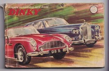 Dinky Toys Meccano UK 1966