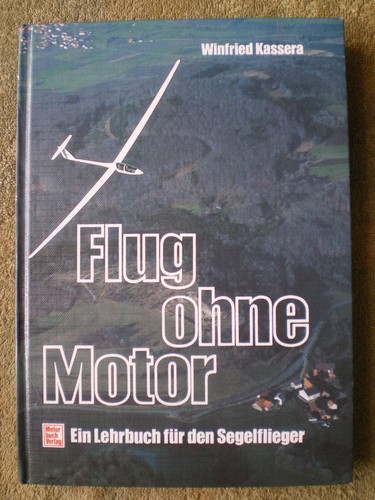 Flug ohne motor - flug,