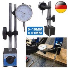 Magnet Messstativ mit Messuhr