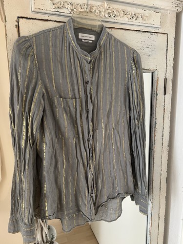 Isabele marant bluse - isabele,