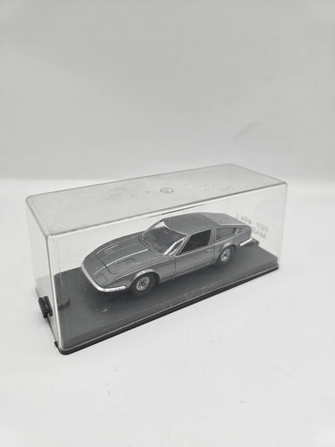 Verem 404 maserati indy - 404,