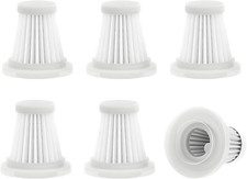 6Er-Pack Ersatzfilter Für