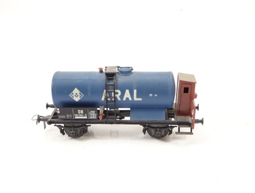 Prefo 426 108 - h0, güterwagen