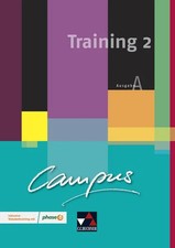Campus A Training 2 mit