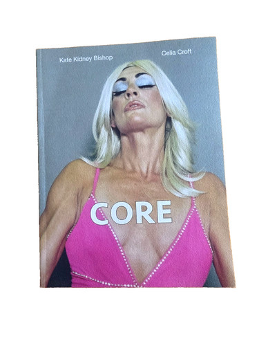 Core magazine photo - /,