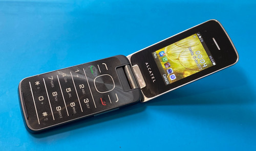 Alcatel 2010g handy - alcatel,