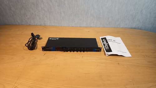 Digitech dsp16 effektprozessor - digitech,