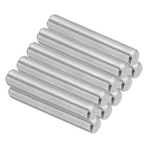 Edelstahlstifte 5x30mm - , 10