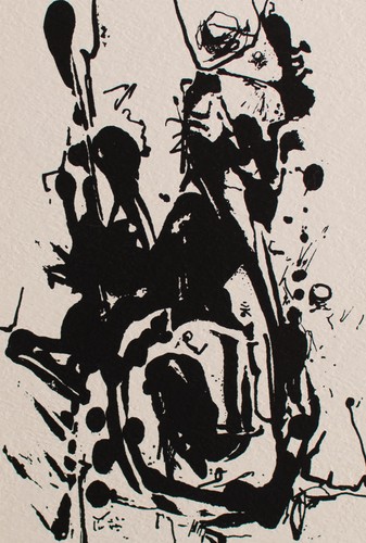 Hans platschek abstrakt - hans,