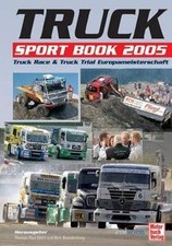 Truck Sport Book 2005. Truck Race  Truck Trial Euro... | Buch | Zustand wie neu