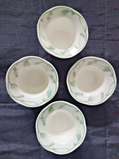 Villeroy & Boch Viola  EIERBECHER 4 Stück