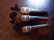 the t.bone MB-78 Beta Kondensatormikrofon