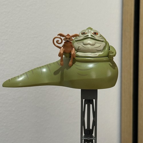 Lego star wars jabba - star, the