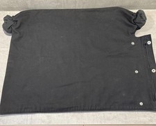 Wechselsack 55x70cm mobile Dunkelkammer Dunkelkammersack  - Schwere Qualität