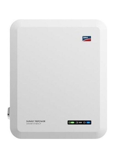 Sma sunny tripower smart - sma,