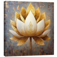 Leinwandbild Harmonie der